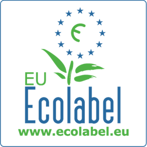 Logo Ecolabel